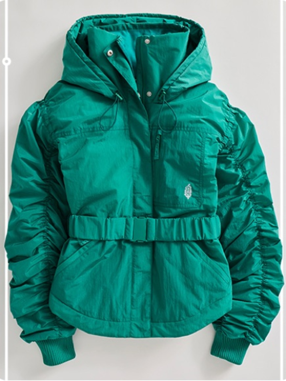 FP Movement Lift Love Jacket Ski Snow